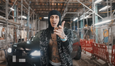 D-Block Europe's Young Adz Goes Solo In Brand-New Video For 