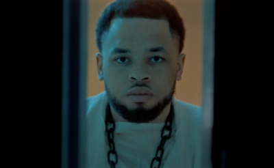 Billy Billions Drops Off Eerie Visuals For 