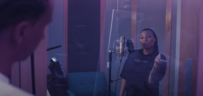 Sharna Bass & Arz Team Up For The Silky Smooth “Arz Interlude”