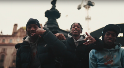 Kayem2x, RSL & Booga SVO Get 