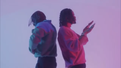 Ya Levis & Yxng Bane Join Forces For “Candy Shop”