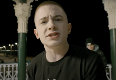 Premiere: Arrdee Celebrates The Release Of His Debut Project With New 