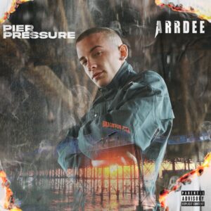 ArrDee Drops Off Highly-Anticipated Debut Mixtape 'Pier Pressure'