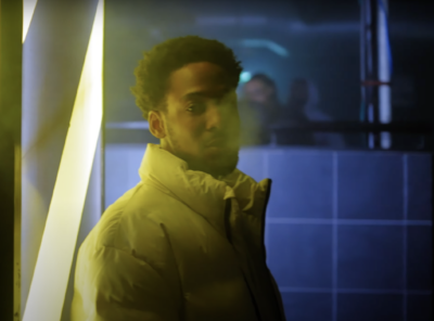 Bellzey Drops Visuals For 