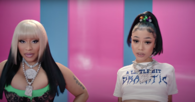 Coi Leray & Nicki Minaj Unite For New Banger 