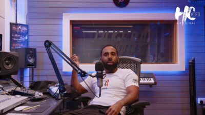 The HC Pod guys discuss all things 'Top Boy' on latest episode