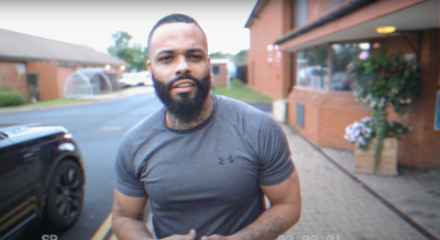 DAT GUY AR Drops Visuals For 