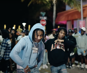 Digga D Calls On B Lovee For Stateside Collab 