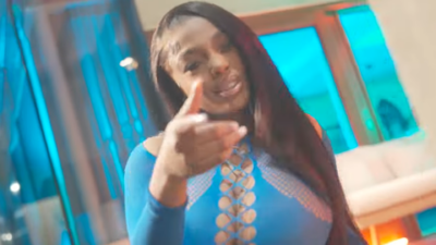 Prinny Brings The Vibes On Latest Release 