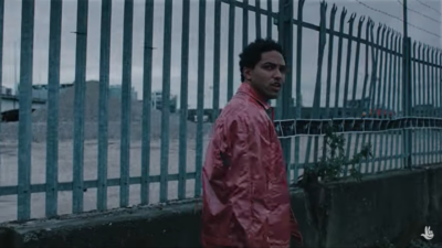 Jeshi Announces Debut Album With Clean 