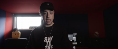 Isaiah Dreads Blesses Us With Visuals For 