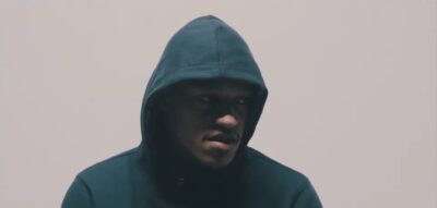JawzLDN Shares Visuals For “It Wasn’t You (It Was Me)”