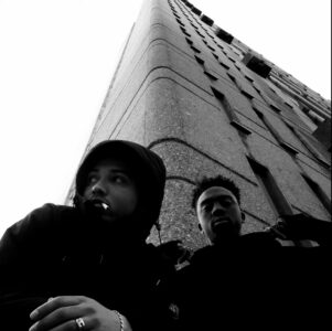 Jeshi & Kelvin Krash Unite On Hard-Hitting Single 