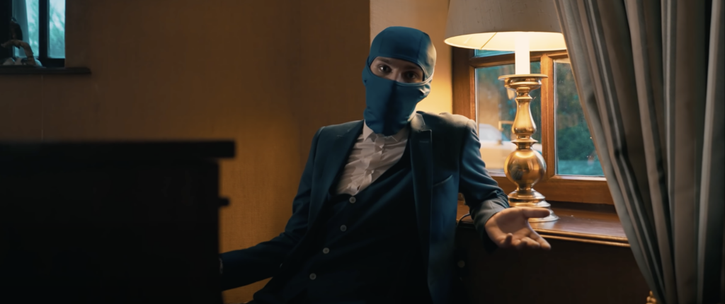 Jrilla Offloads One-Shot Visuals For New Drop 