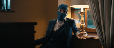 Jrilla Offloads One-Shot Visuals For New Drop 