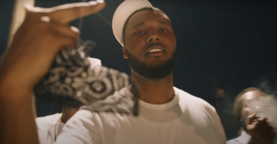 M1llionz & 1Formation Link Up In Jamaica For New Drop 