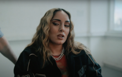 Miraa May Drops Powerful Visuals For New Single 