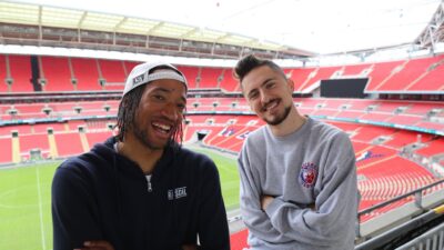 Poet & Vuj Announce End Of Working Relationship As A Duo