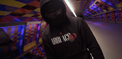 RD Drops Melodic Cut 