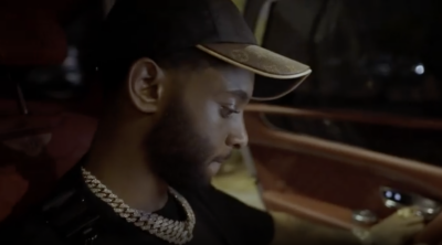 Dirtbike LB Links Up With Lil Pino, Chip & L Jugg For 