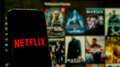 Netflix Is Testing Ways To Charge Users For Password Sharing
