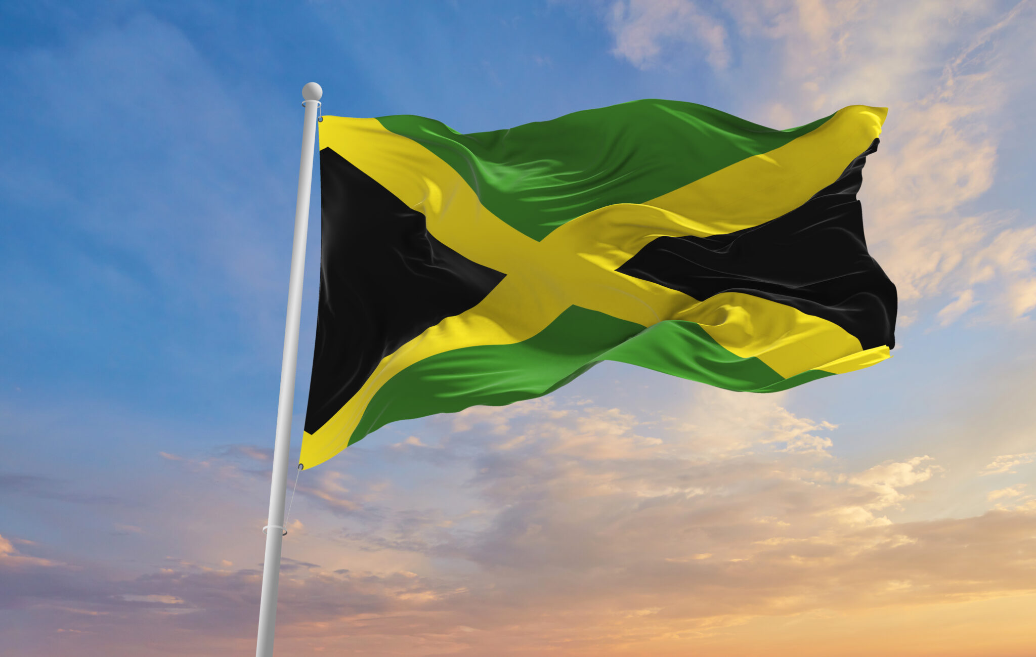 Jamaica Set To Begin Process Of Removing Queen As Head Of State GRM Daily