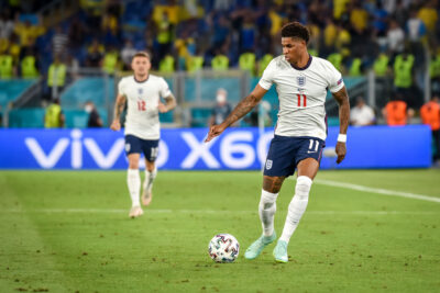 Teenager Jailed For Racially Abusing Marcus Rashford After Euro 2020 Final