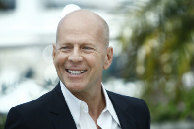 Bruce Willis To Retire From Acting Following Aphasia Diagnosis