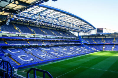 Chelsea Banned From Selling Tickets Due To Roman Abramovich Sanctions