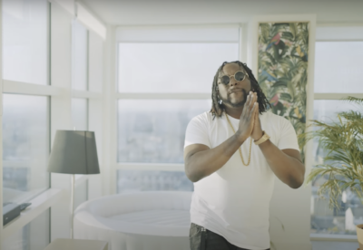 SILVASTONE Is Back With Clean Visuals For 