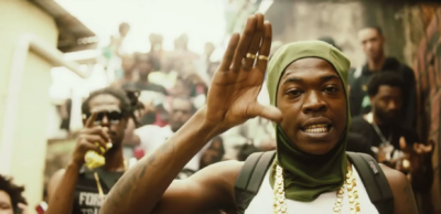 Skillibeng Returns With New Tune 