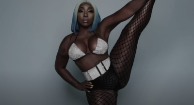 Spice Drops New Track 