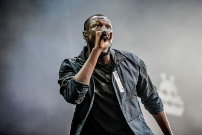 Stormzy Announces Highly-Anticipated Third Album Is On The Way