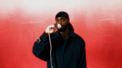 Tahir & Eauxmar Drop Eye-Catching Video For “Vexed Into Bliss”