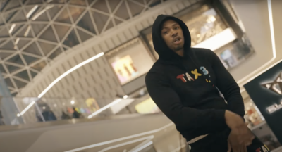 Vel Whizz Drops Visuals For 