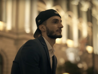 Fit.ImTrill Drops Visuals For 