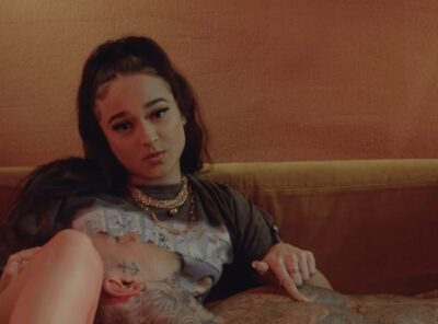 Queen Millz Offloads Catchy Drill Drop ”Real One”!