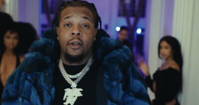 Rowdy Rebel Lets Off Video For New Drill Cut ”Rowdy Vs Rebel”