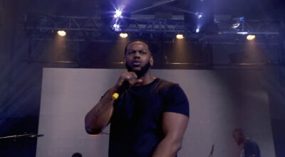 Rimzee Enlists The Compozers To Perform 