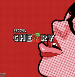 Efosa Brings Forth Romantic Ambience On New Song ”Cherry”!
