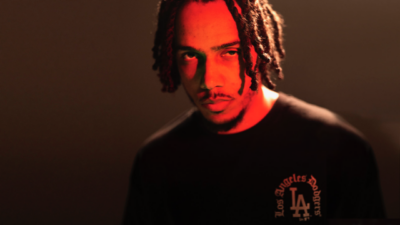 AJ Tracey To Headline 'MLB Home Run Derby X' At Crystal Palace Park