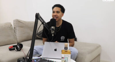 Craig Mitch & Nic Ask If J. Cole Has Surpassed Kendrick Lamar On Latest 'Double Down Podcast'