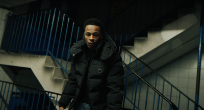 Los Drops Visuals For 