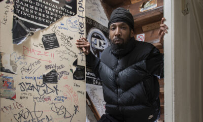 New Grime Stories Exhibit Co-Curated By Risky Roadz & Featuring Jammer, Skepta & More To Open At The Museum Of London