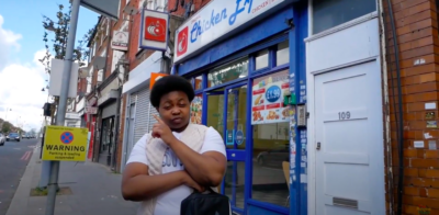 The CNSR Heads To Bruce Grove In New Instalment Of 'The Pengest Munch'