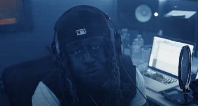 Park Hill Returns With Vibey Single ”Kush Klouds”