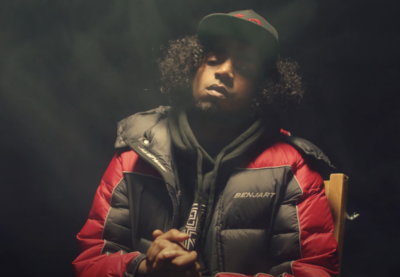 Mowgs Showcases His Storytelling Skills In Video For 