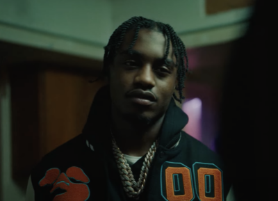 Lil Tjay Drops Video For Highly-Anticipated Bop 