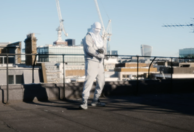 Premiere: T Global Returns With New Heater 