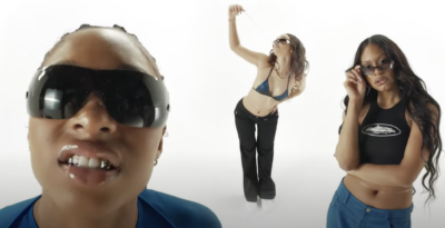 Rising R&B Group FLO Share Visuals For Debut Single 